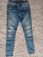 G-star jeans, Ophalen of Verzenden, Zo goed als nieuw, Blauw, W27 (confectie 34) of kleiner