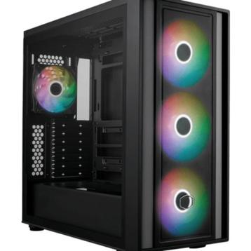 PC i7 Nvidia 40 RTX Super beschikbaar voor biedingen