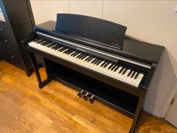 Kawai CA-13 Concert artist digitale piano (Yamaha Steinway )