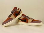 Jordan 1 Low - Canyon Rust (maat 38), Kleding | Dames, Schoenen, Beige, Nike, Nieuw, Ophalen of Verzenden