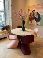 FEST plateau eettafel Sand 120, Huis en Inrichting, Tafels | Eettafels, Ophalen of Verzenden, Zo goed als nieuw, Rechthoekig, 100 tot 150 cm
