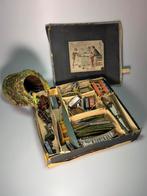 Bing blikken Tischbahn, Antiek en Kunst, Antiek | Speelgoed, Ophalen of Verzenden