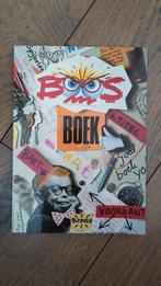 B.O.O.S. Boek van Bart - Leuk en Grappig!, Ophalen of Verzenden, Gelezen, Bart de Graaff
