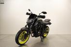 Yamaha MT 07 ABS (bj 2018), Bedrijf, Meer dan 35 kW, Naked bike
