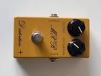 MXR Distortion+, script logo z.g.a.n., Muziek en Instrumenten, Effecten, Ophalen of Verzenden, Zo goed als nieuw