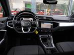 Audi Q3 35 TFSI Business Edition AUTOMAAT / NL AUTO / NAVI /, Auto's, Audi, Stof, 4 cilinders, 150 pk, 1505 kg