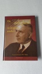 De zaligheid is in geen ander - Ds. W. L. Tukker, Boeken, J.P. Neven, Christendom | Protestants, Ophalen of Verzenden, Zo goed als nieuw