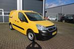 Peugeot Partner 120 1.6 BlueHDi 75 L1 XR ZEER MOOIE PARTNER, Voorwielaandrijving, Stof, Gebruikt, 23 km/l