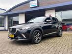 Mazda CX-3 2.0 SkyActiv-G 120 SkyLease+ |Trekhaak|, Voorwielaandrijving, 1998 cc, Gebruikt, Euro 6
