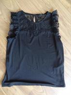 Vero Moda top, Vero Moda, Zwart, Maat 42/44 (L), Ophalen of Verzenden