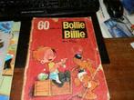 Bollie en Billie 60 Gags Pandjeshuis Harlingen, Boeken, Eén stripboek, Ophalen of Verzenden, Gelezen