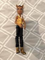 Monster high pop, Ophalen of Verzenden, Zo goed als nieuw
