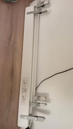 3x Ikea Bedhekje uitval beschermer nattapa zijsteun, Ophalen of Verzenden, Gebruikt, Metaal of IJzer, Overige typen