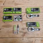 Nieuwe Kukko moerensplijters diverse maten, Ophalen of Verzenden, Nieuw