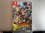 Mario Strikers: Battle League Football - Nintendo Switch, Ophalen, Eén computer, Zo goed als nieuw, 3 spelers of meer