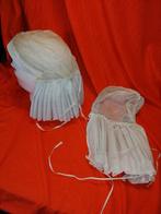 2 x klederdracht muts, Ophalen of Verzenden, Dames