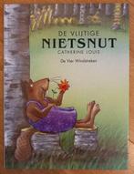 C. Louis - De vlijtige nietsnut, C.Louis, 5 of 6 jaar, Fictie algemeen, Jongen of Meisje