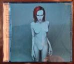 CD Mar1lyn Man5on – Mechanical Animals IND 90273 Manson, Cd's en Dvd's, Cd's | Hardrock en Metal, Ophalen of Verzenden