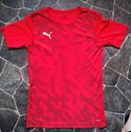 Puma sportshirt maat M, Ophalen of Verzenden, Zo goed als nieuw