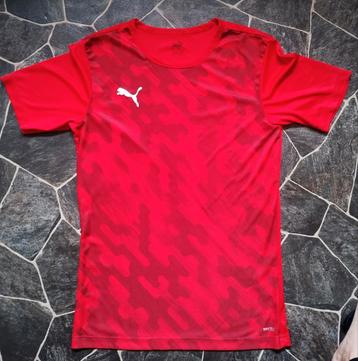 Puma sportshirt maat M beschikbaar voor biedingen