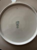 Vintage servies jaren 50, Ophalen