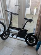 Windgoo B20 Elektrische Fiets - Goed, zonder oplader, Overige merken, Minder dan 30 km per accu, Gebruikt, Ophalen of Verzenden