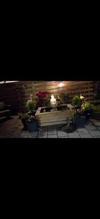 Hele mooie siervijver van ubbink, Dieren en Toebehoren, Vissen | Vijvervissen, Goudvis(sen)