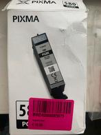 Canon PIXMA 580 PGBK Cartridge - Nieuw!, Computers en Software, Printerbenodigdheden, Ophalen of Verzenden, Nieuw, Cartridge
