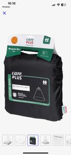 NIEUW Care Plus Klamboe Bell geïmpregneerd 2 persoons, Ophalen of Verzenden, Nieuw
