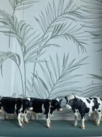 Schleich koeien en stier, Verzamelen, Dierenverzamelingen, Ophalen of Verzenden, Zo goed als nieuw, Boerderijdier, Beeldje of Figuurtje