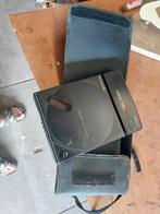 Vintage discman - Intersound CD-90, Ophalen of Verzenden, Walkman