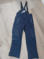 CMD Catmandoo Blauwe snowboard/ski Broek - Maat 52/54 (L), Broek, Maat 52/54 (L), Ophalen of Verzenden, Gedragen