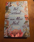 Het verhaal van Alice Hart, Ophalen of Verzenden, Zo goed als nieuw, Nederland