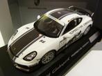 Spark Porsche Cayman GT4 ClubSport 2016 WAP0204150H, Hobby en Vrije tijd, Modelauto's | 1:43, Ophalen of Verzenden, Nieuw, Auto