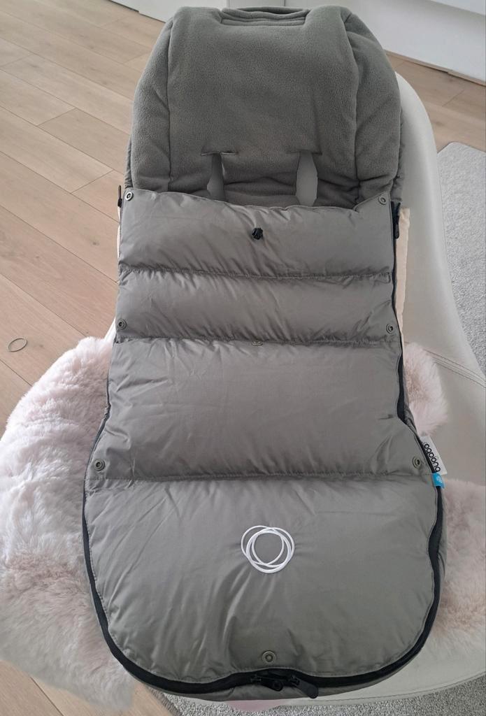 Bugaboo voetenzak performance  Fox donkey cameleon enz.., Kinderen en Baby's, Overige Kinderen en Baby's, Zo goed als nieuw, Ophalen of Verzenden