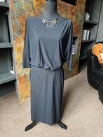 Zwarte jurk Studio Anneloes maat M, Kleding | Dames, Maat 38/40 (M), Studio Anneloes, Zwart, Ophalen of Verzenden