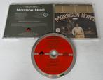 The Doors - Morrison hotel (Target), Ophalen of Verzenden, Zo goed als nieuw, Poprock