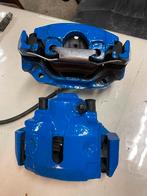 BMW E28/E24 Gereviseerde Remklauwen + Brembo Schijven, Auto-onderdelen, Remmen en Aandrijving, Ophalen of Verzenden, Gereviseerd