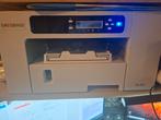 Sublimatieprinter, Computers en Software, Printers, Ophalen of Verzenden, Zo goed als nieuw, Printer