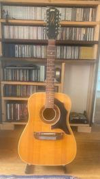 60’s Klira 12 Snarige gitaar!, Ophalen of Verzenden, Gebruikt, Western- of Steelstringgitaar, 12-snarig