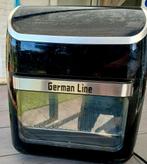 Goed werkende power oven/airfryer, Ophalen, Zo goed als nieuw, Airfryer, Minder dan 750 gram