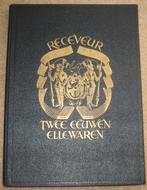 Receveur Venlo; Twee eeuwen Ellewaren; 1949, Verzenden, Gelezen