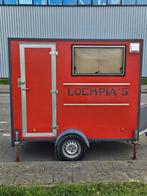 Verkoopwagen foodtruck te huur, Hobby en Vrije tijd, Ophalen of Verzenden, Zo goed als nieuw