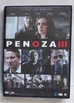 Penoza, seizoen 1,2 en 3, Drama, Ophalen of Verzenden, Zo goed als nieuw, Tv fictie