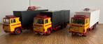 3 stuks Tekno Scania 140 SUPER Astran B keuze, Hobby en Vrije tijd, Modelauto's | 1:50, Ophalen of Verzenden, Zo goed als nieuw