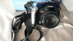 Canon Powershot SX20IS met losse batterijklep, Ophalen of Verzenden, Zo goed als nieuw, Canon
