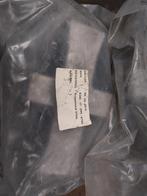 Boogtent legertent koppelstuk kruisstuk nieuw nl leger tent, Ophalen of Verzenden, Landmacht, Nederland, Overige typen