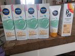 Nieuw Nivea kids minerale zonnebrand, Ophalen of Verzenden, Nieuw