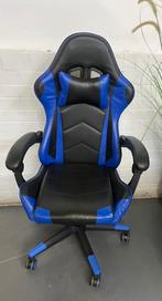Game stoel x treme blue, Spelcomputers en Games, Ophalen
