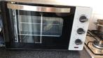 Inventum oven, Witgoed en Apparatuur, Ovens, Ophalen, Minder dan 45 cm, Gebruikt, Oven